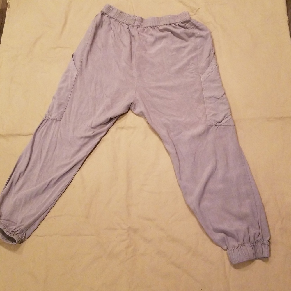 saturday sunday by Anthropology Medium Grey Gray C